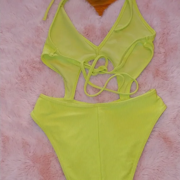 BNWT La SENZA One Piece Swimsuit - Picture 4 of 6